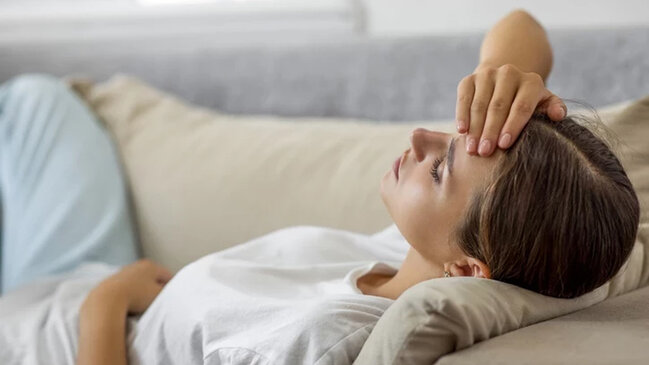 Daim yorğunluq və nəfəs darlığının səbəbi bu maddənin çatışmazlığı ola bilər