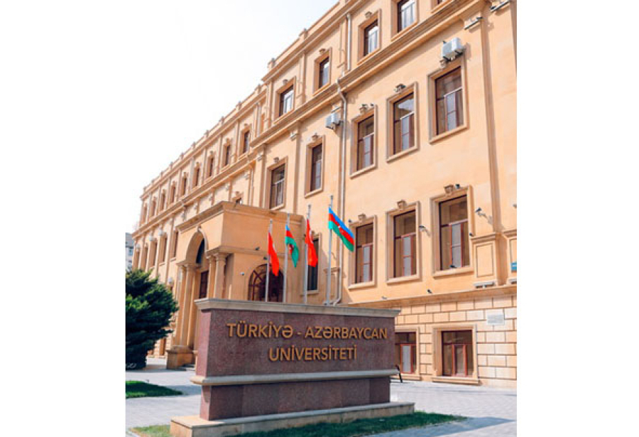 Gələn il Türkiyə-Azərbaycan Universitetində yeni laboratoriyaların qurulması planlaşdırılır