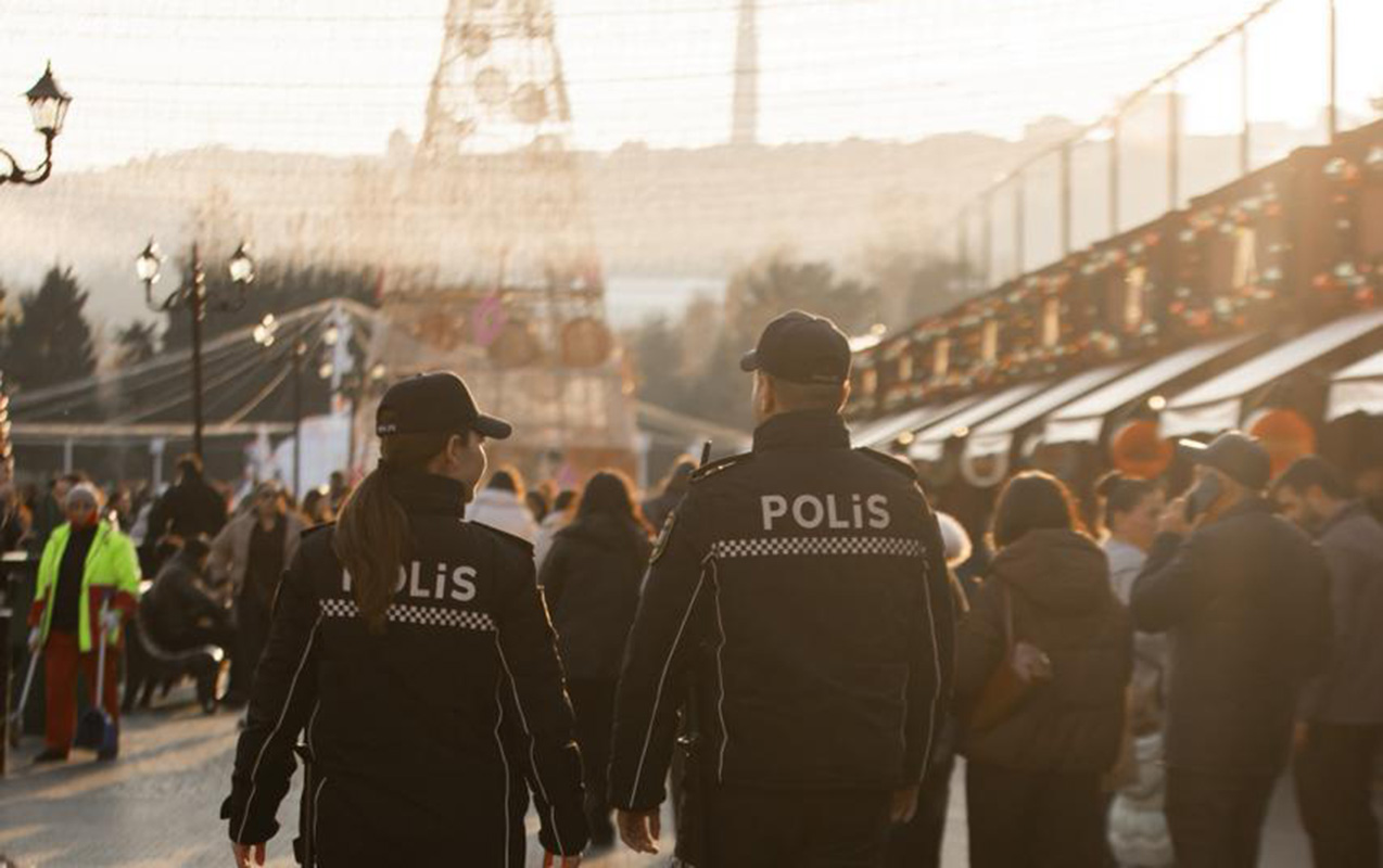 DİN-dən bayram günləri ilə bağlı çağırış