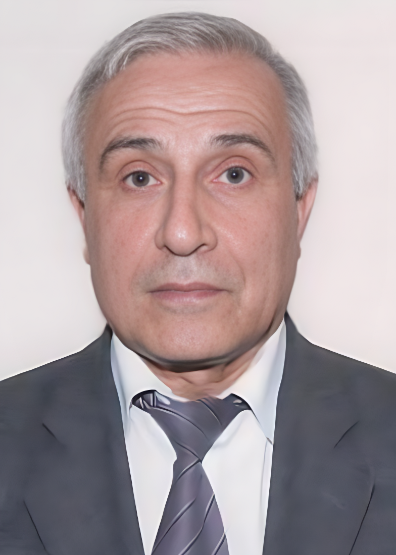 BDU-nun professoru Mikayıl Cəfərov vəfat edib