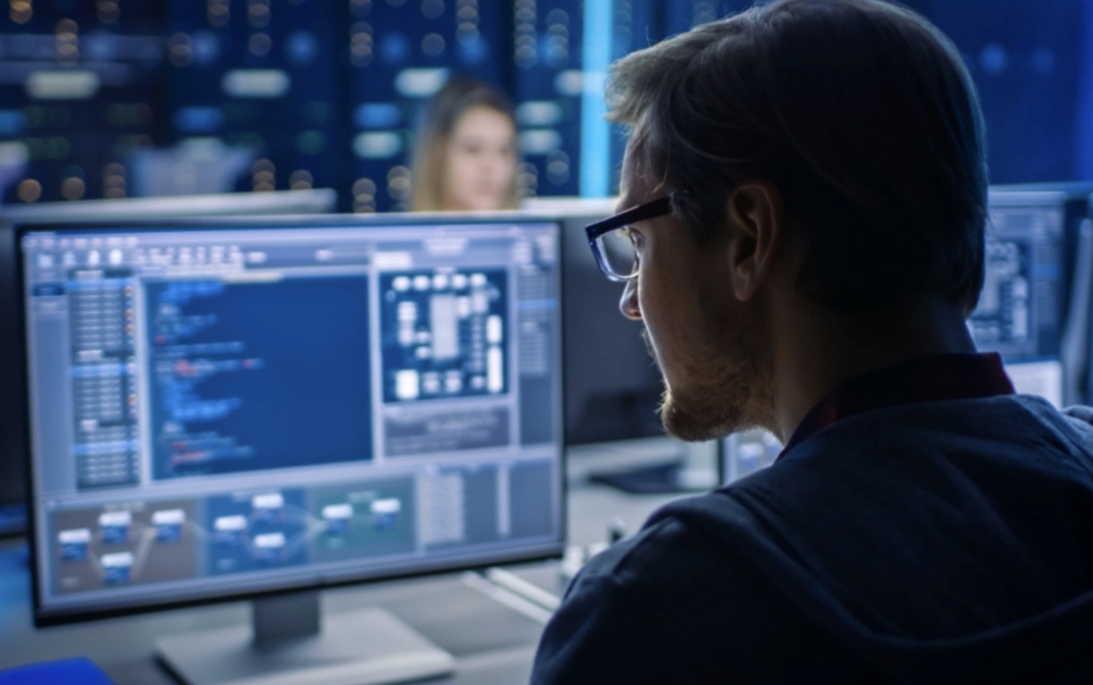 Çin şirkətləri süni intellekt mütəxəssisləri üçün rekord maaşlar verməyə hazırdırlar