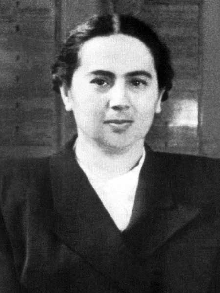 Azərbaycan musiqi təhsili tarixinin öncül siması – Kövkəb Səfərəliyeva