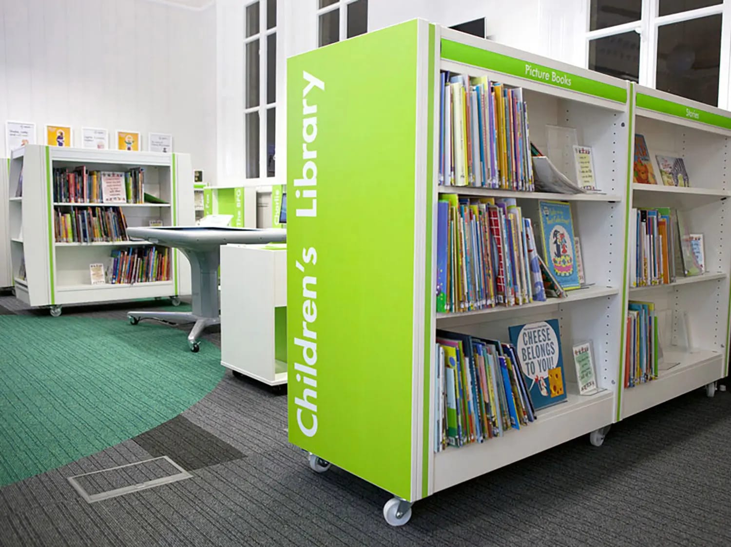 Zəhranın ailəsi "Muzeydə gecə" filmini gerçəyə çevirir