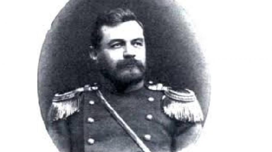 Ağa xan Abbasqulu xan oğlu İrəvanski — Rusiya imperiyasının dövlət xadimi və hərbçisi