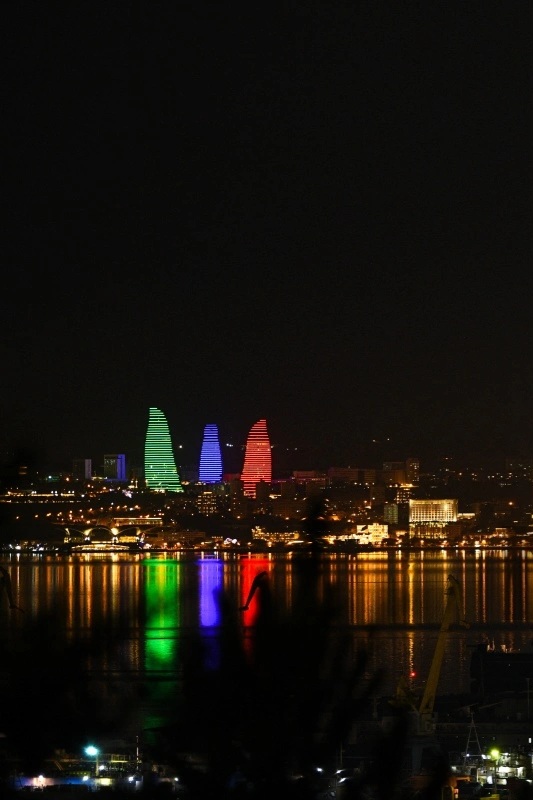 2026-cı ildə Azərbaycanda keçiriləcək mühüm beynəlxalq tədbirlər