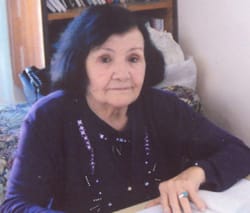 Nemətova Məşədixanım – Azərbaycanın tanınmış tarixçisi və epiqrafiya mütəxəssisi