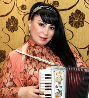 Kübrabəyim Əliyeva – Səhnənin və ekranın sevilən siması