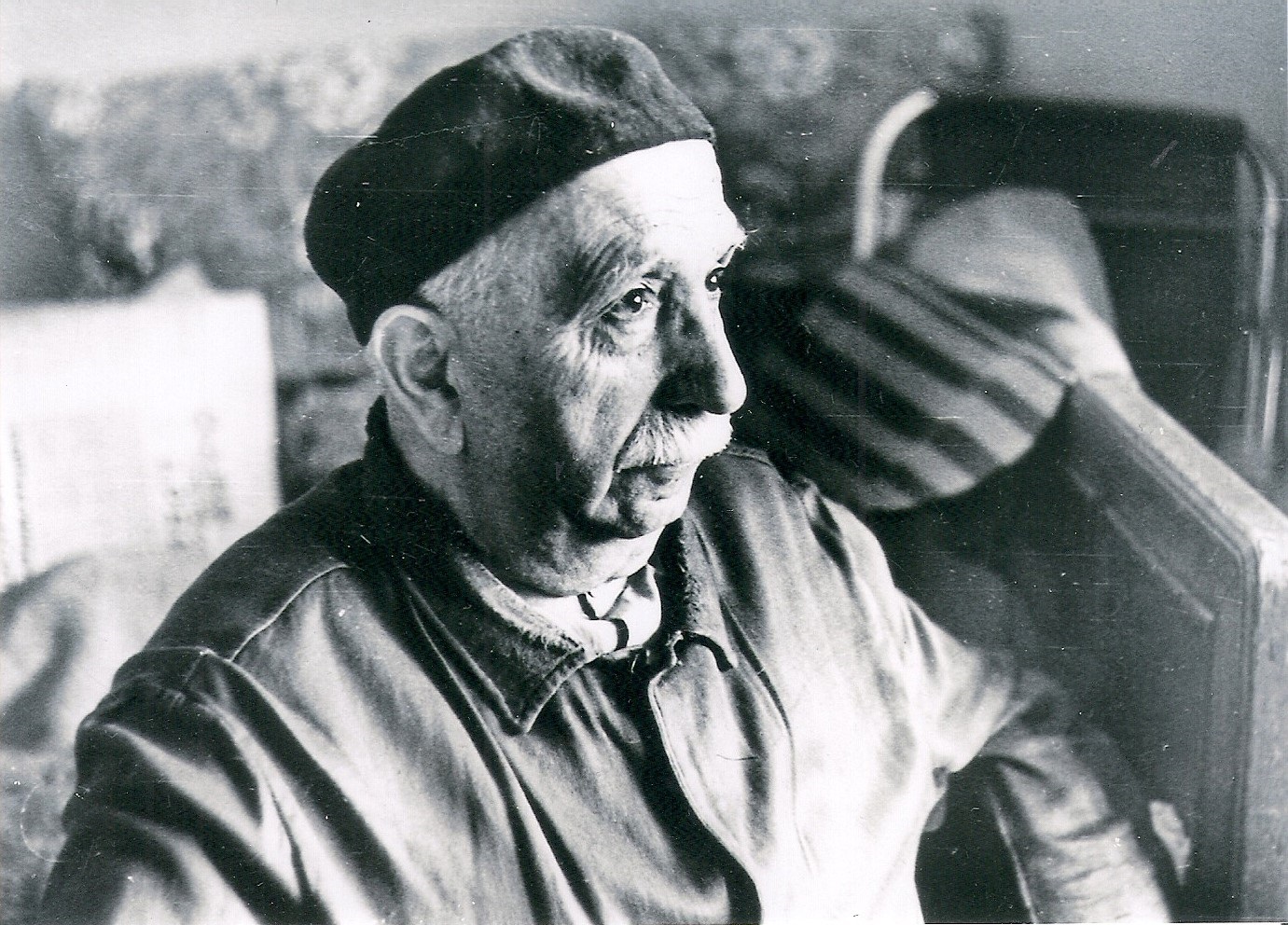 İshaq Cəfərzadə – Azərbaycan arxeologiyasının və etnoqrafiyasının görkəmli nümayəndəsi