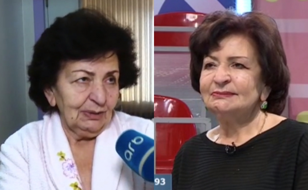 Azərbaycan musiqisinin tanınmış siması Gülbahar Şükürlü vəfat edib