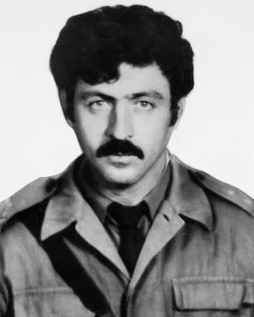 Milli Qəhrəman Elxan Zülfüqarovun xatirəsi ehtiramla anılır