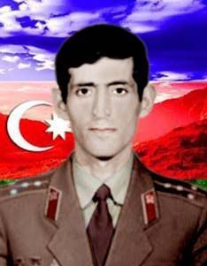 Milli Qəhrəman Şirin Mirzəyev xatırlanır – vətənə sədaqətin simvolu