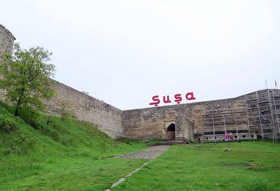 2022-ci il Azərbaycanda “Şuşa İli” elan olundu