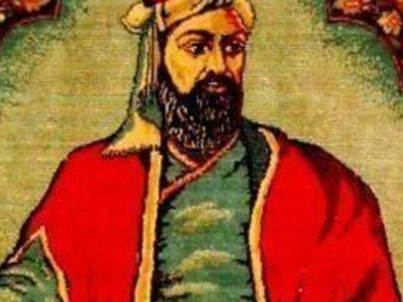 2021-ci il Azərbaycanda “Nizami Gəncəvi İli” elan olundu