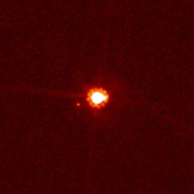 2005 — Məlum olan ən böyük cırtdan planet Erida kəşf edildi