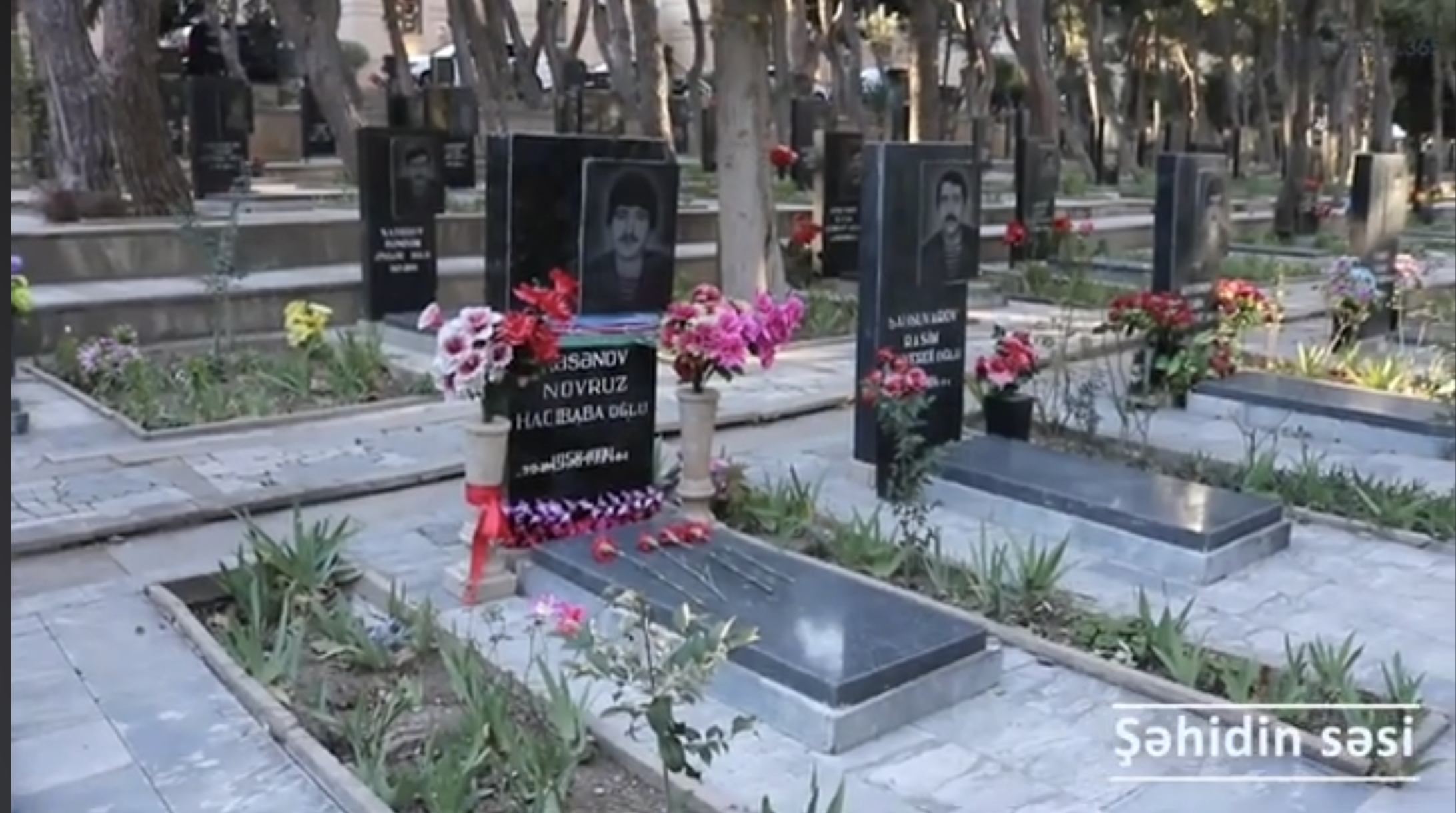 “Şəhidin səsi” proqramında Novruz Həsənovun şərəfli həyatı yad olunacaq - VİDEO