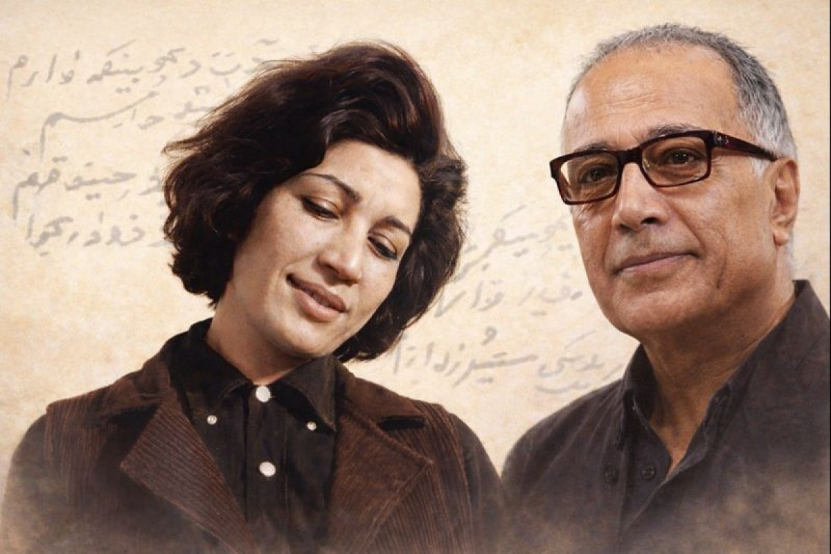 "Bu dünya sizi öpərək boğmağa çalışan kişilərlə doludur..." - Məşhur iranlı rejissor Füruğ Fərruxzadı necə adlandırmışdı?