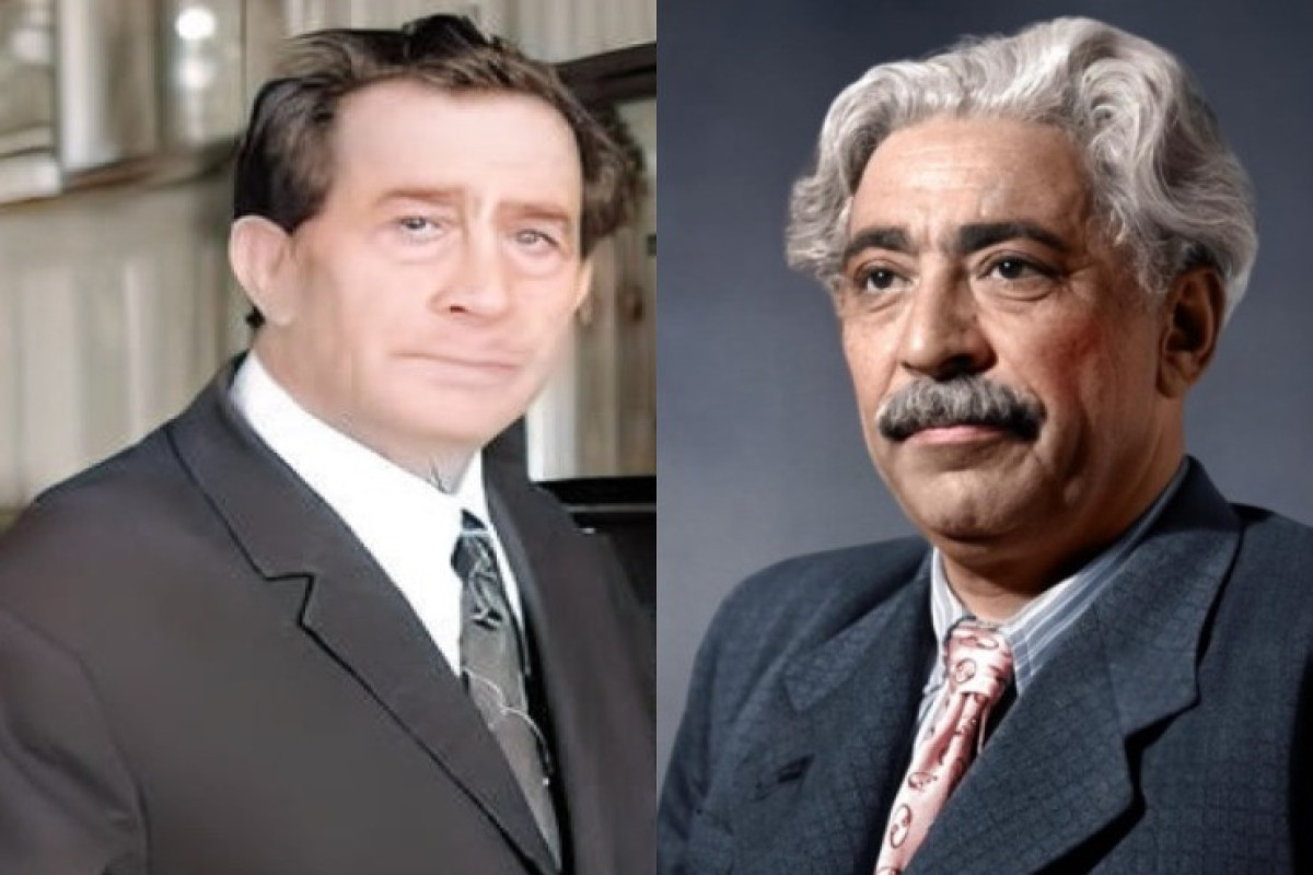 Şeiri çar generalı tərəfindən rus dilinə tərcümə olunan Xalq şairi - O, Səməd Vurğunu təhdidlərdən necə xilas etdi?