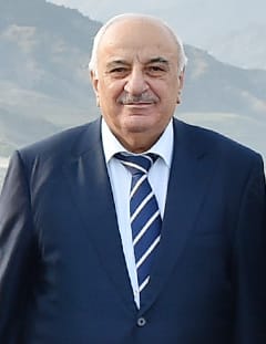 Abid Şərifov – Dövlətçilik yolunda uzun illərin təcrübəsi
