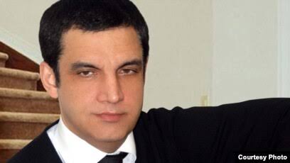 Azərbaycan ədəbiyyatında fentezi janrının banisi – Vahid Məmmədli