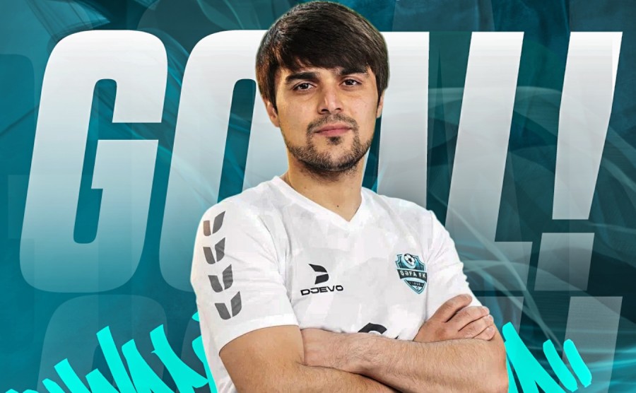 Amil Yunanov – Azərbaycanlı futbolçu Albaniya klubunda