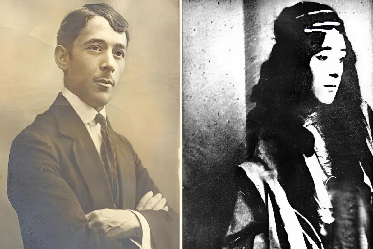 12 il səhnəyə qadın paltarı ilə çıxan müğənni - Ona kimlər tamaşadan sonra çiçək göndərirdi?