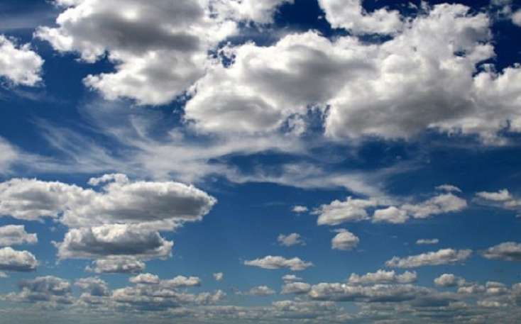 Bu gün 10 dərəcə isti olacaq