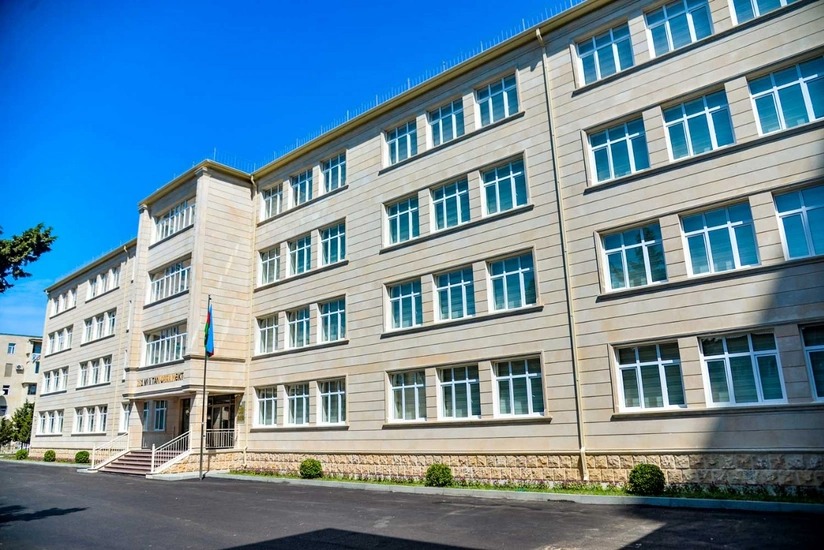 20 ildə 3 min 600 məktəb tikilib və əsaslı təmir edilib - Prezident