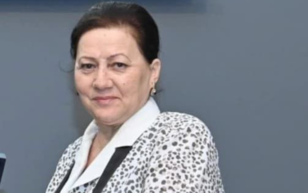 Əməkdar müəllim vəfat etdi 
