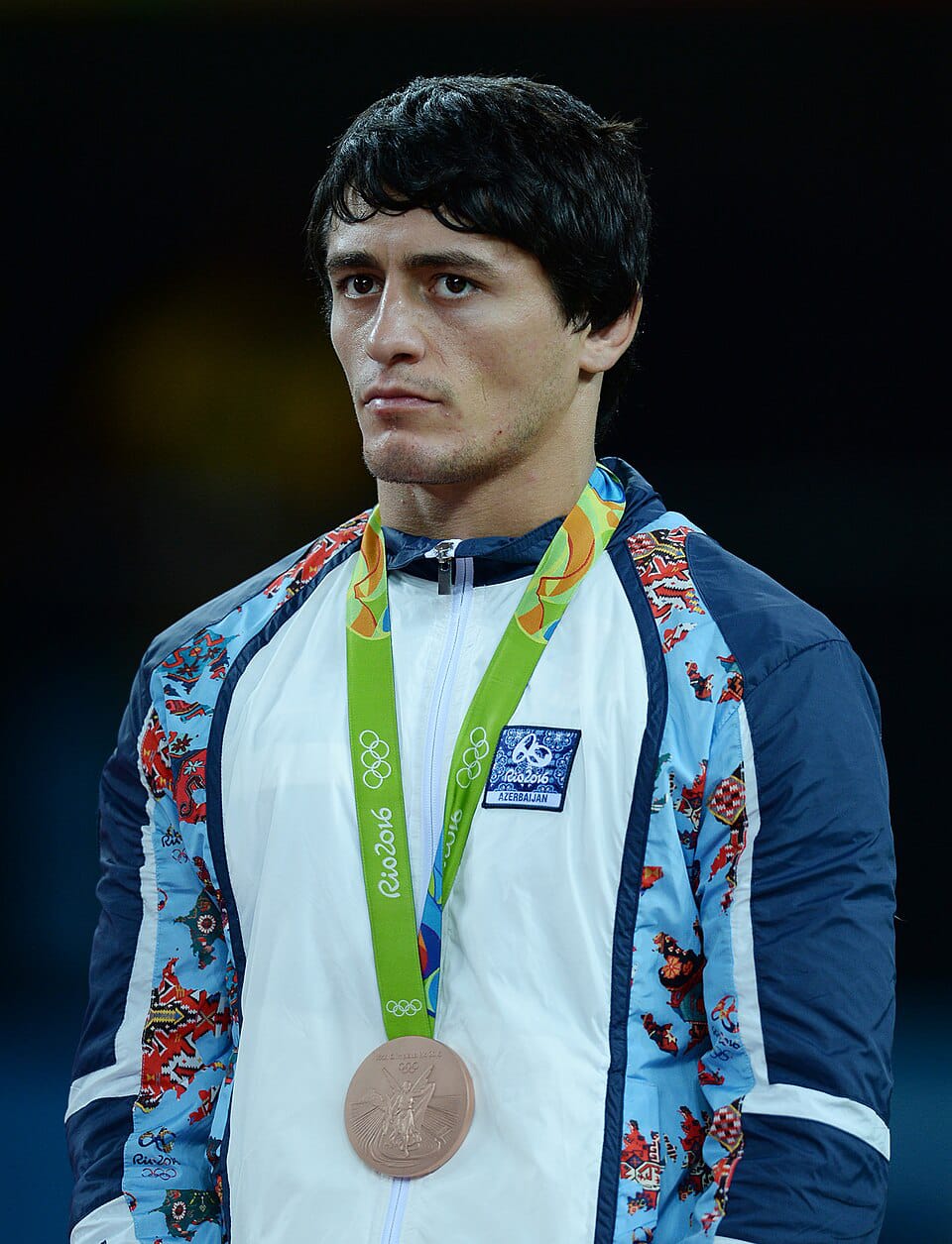 Rəsul Çunayevin doğum günüdür