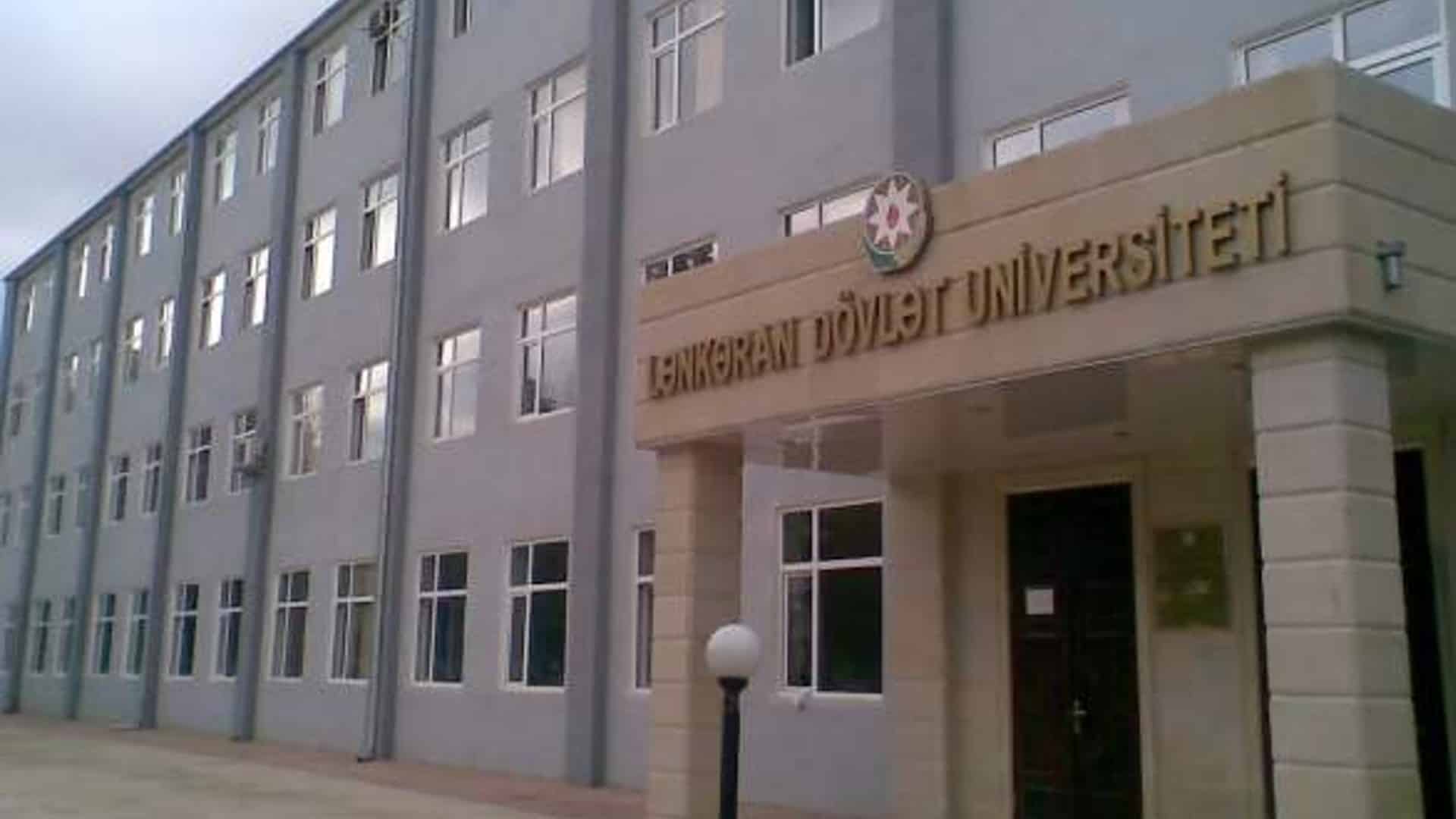 Bu universitetdə tələbələr istədiyi saat və gün imtahan verir