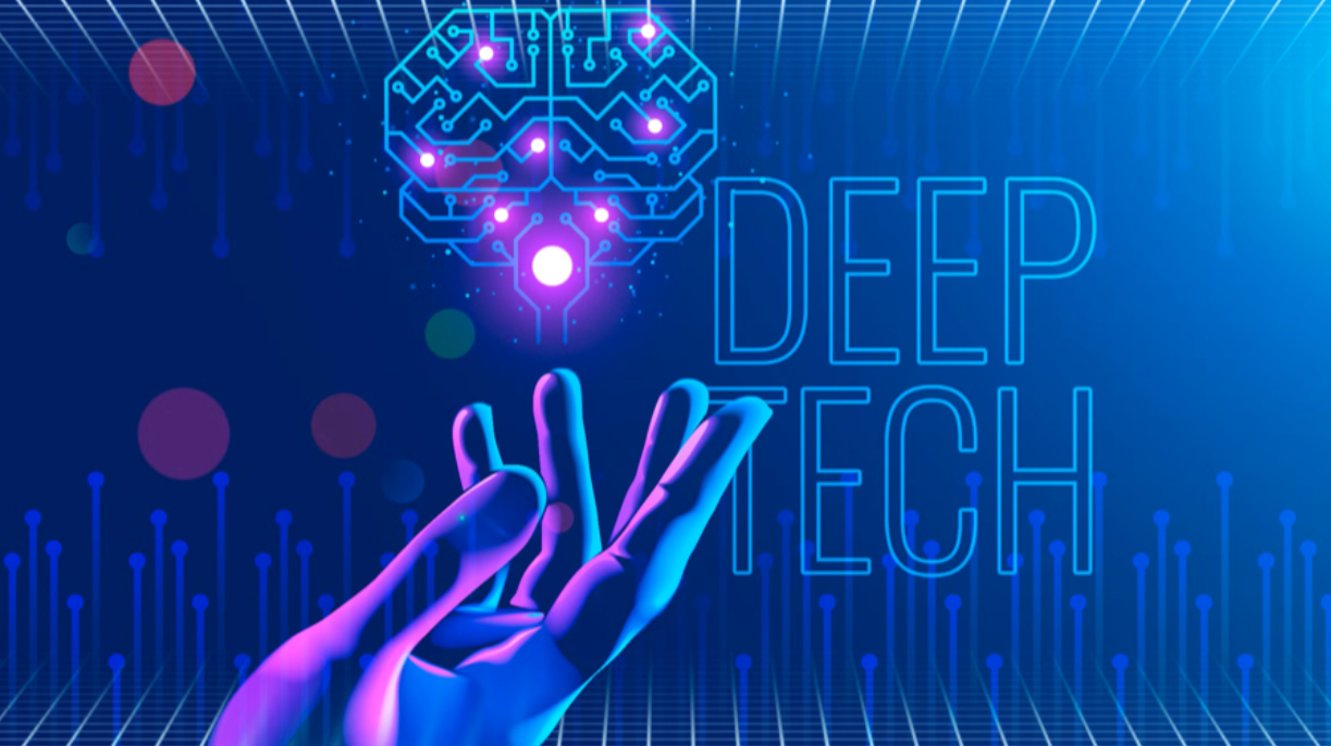 "DEEP TECH" İnkubasiya Proqramına qeydiyyat BAŞLADI
