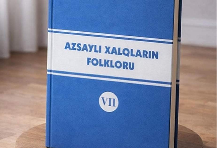 Azərbaycanda yaşayan domların folklor nümunələri tədqiq olunub