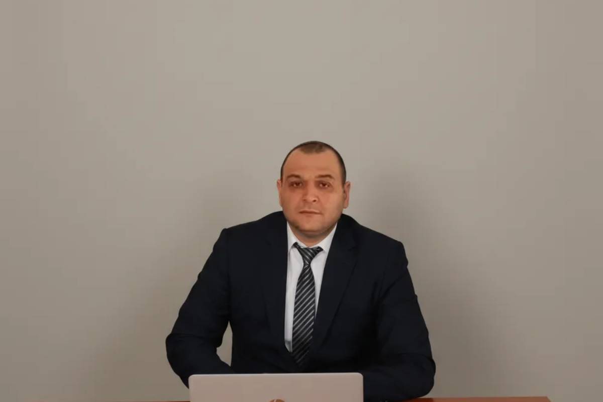 DİM-in Lənkəran Regional Bölməsinə yeni müdir təyin olunub