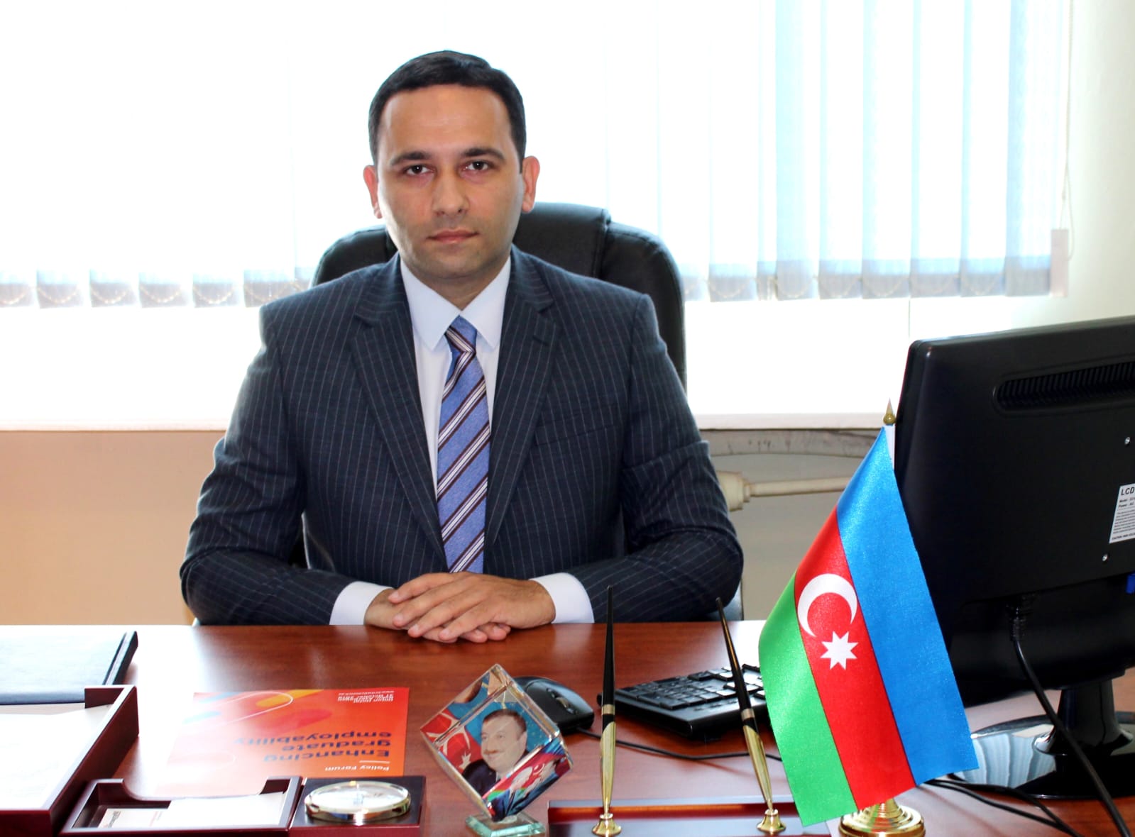 Azərbaycanın xarici siyasətində əldə olunan mühüm nailiyyətlər sırasında Çinlə strateji tərəfdaşlıq xüsusi yer tutur