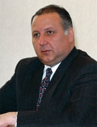 Görkəmli dövlət xadimi Afiyəddin Cəlilov anılır