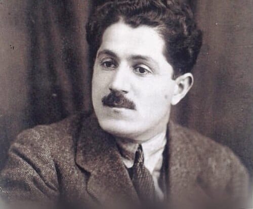 Azərbaycanın tanınmış maarifçisi və dövlət xadimi – Böyükağa Mirsalayev