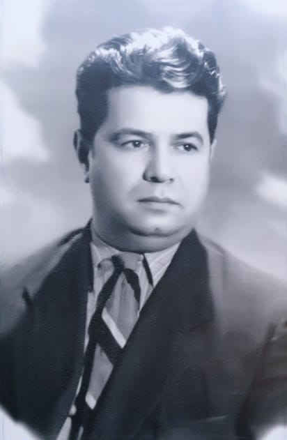 Zakir Bağırovun vəfatının ildönümüdür