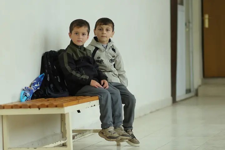 Azərbaycan Respublikası Elm və Təhsil Nazirliyindən yeni paylaşım edib