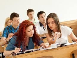 Bu universitetdə tələbələr istədiyi saat və gün imtahan verir