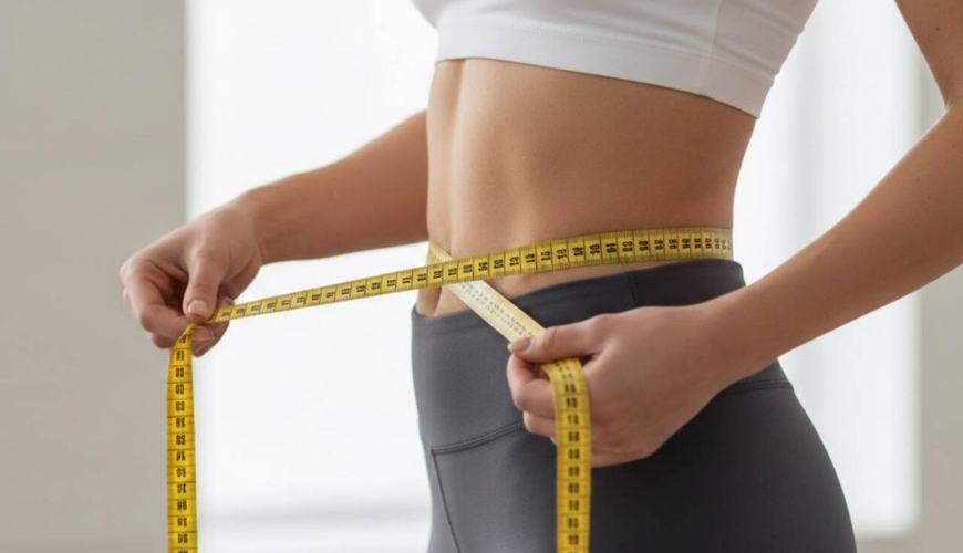 Çox yeyərək arıqlayın