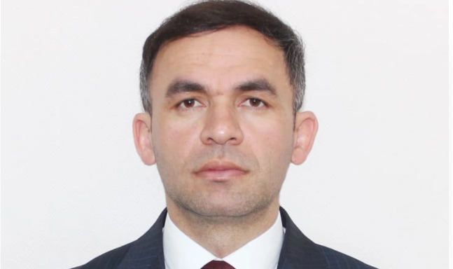 Regional təhsil idarəsində müdir vəzifəsinə yeni təyinat