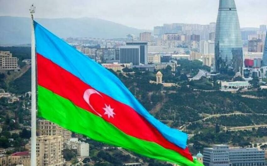 Buna görə Azərbaycan dünyada ilk iyirmi beşlikdə qərarlaşıb