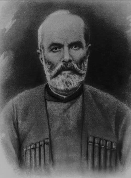 Əhməd bəy Cavanşir – Azərbaycan tarixşünaslığında və ədəbiyyatında silinməz izlər buraxmış şəxsiyyət