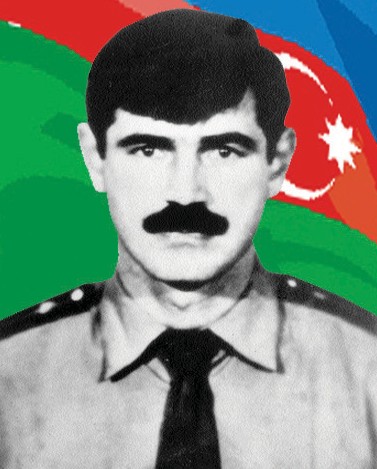 Milli Qəhrəman Mətləb Quliyevin xatirəsi anılır