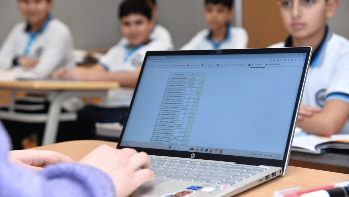 “Elektron jurnal” sisteminin əhatə dairəsi genişləndirilir