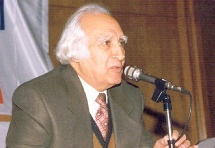 Məhəmməd Kəngərlinin xatirəsi anılır – tanınmış mühacir və həkimin doğum günüdür