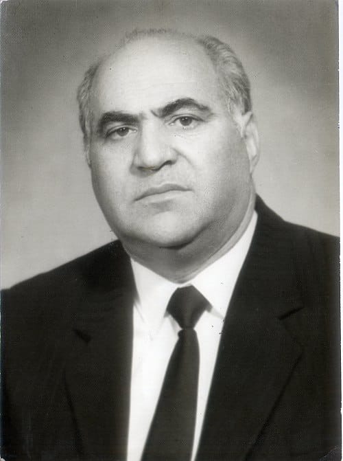 Azərbaycan dilçiliyinin banilərindən biri – Afad Qurbanovun xatirəsi anılır