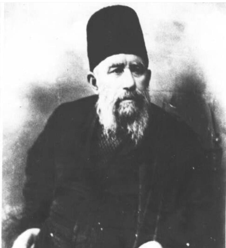 Şixəli Dadaşov: Neftçi və SSRİ Dövlət Mükafatı Laureatı