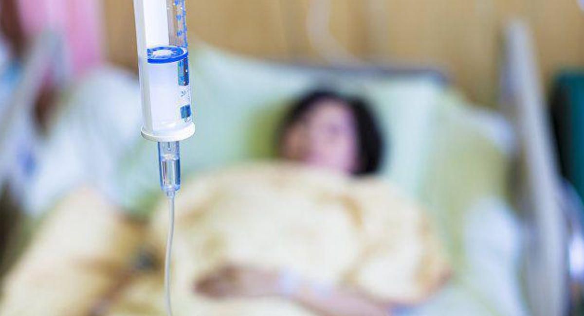 13 yaşlı qız dəm qazından zəhərləndi