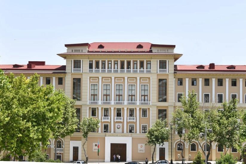 Azərbaycanda bəzi tarixi-mədəniyyət abidələrinin adları bərpa edilib